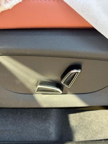 авто из кореи в наличии в бишкеке: Changan CS75 Plus: 2025 г., 1.5 л, Бензиновая — 7