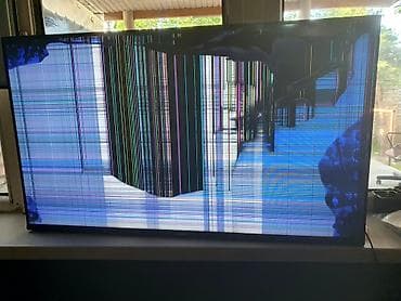 телевизор ясень: Телевизор YASIN 43" Google TV (модель LED-43G11 / LED-43G11K) — 2