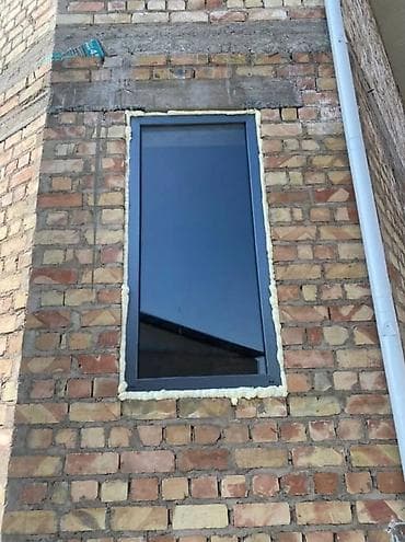 установка доводчика на дверь: Высокого качества,алюминиевые пластиковые окнавитражи,фасады!!! — 7