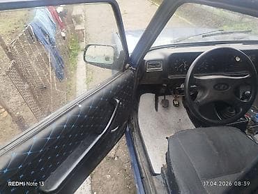 гбо б у: ВАЗ (ЛАДА) 2107: 2006 г., 1.6 л, Ручные, Бензин, Седан — 6