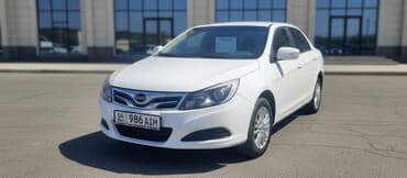 купить бу электромобиль из китая: BYD : 2019 г., 2 л, Автомат, Электромобиль, Седан — 1