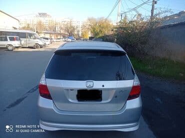 катушка хонда фит: Honda Fit: 2002 г., 1.3 л, Вариатор, Бензин, Хэтчбэк — 10