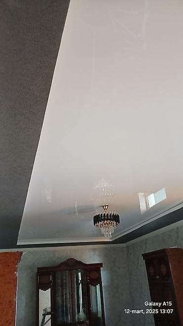 all group: Натяжной потолок Глянцевое, Матовое, 3D потолки Гарантия, Бесплатная консультация, Бесплатный замер — 7