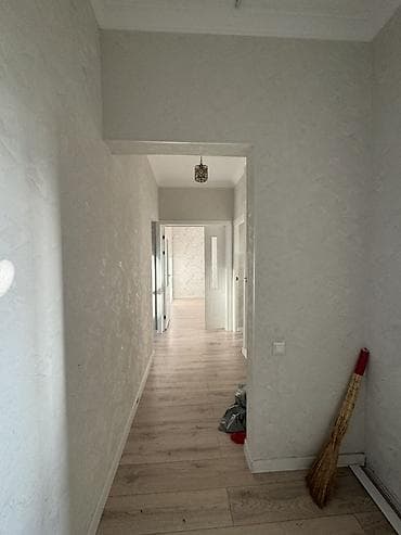 продажа участков бишкеке: 3 комнаты, 73 м², 106 серия, 6 этаж — 6