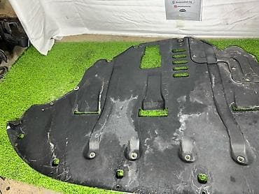 подкрыльник соната: Подкрылок Передний левый Hyundai, 2017 г., Оригинал — 3