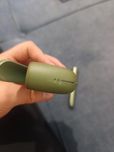 IQOS ILUMA i не долго пользовалась сестра. в хорошем состоянии