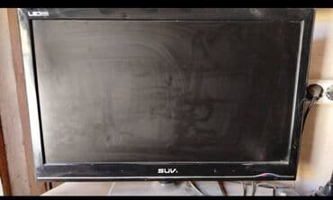 кир жуучу машиналар жаны: Монитор (асер V193HQV) - 1400с Монитор (асер V1930S ) - 2000с ТВ sony — 12