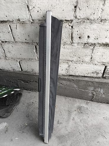 гидравлика сапог: Ролл-шторка — 1