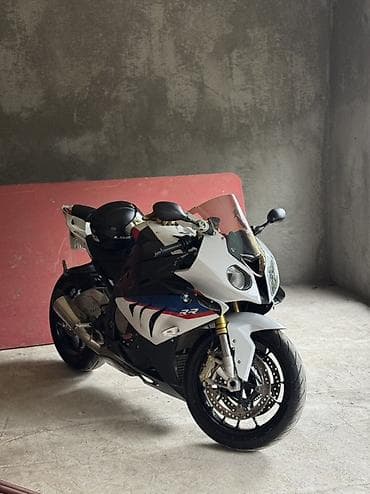 gilera runner: Спортбайк BMW, 1000 куб. см, Бензин, Взрослый, Новый — 3
