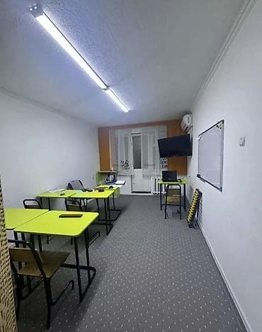 seven development: Продажа магазинов В жилом доме, 88 м², Косметический ремонт, Утеплен, 1 этаж — 3