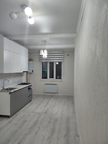 1 комната, 45 м², Элитка, 2 этаж, Евроремонт at lalafo.kg 1 комната, 45 м², Элитка, 2 этаж, Евроремонт