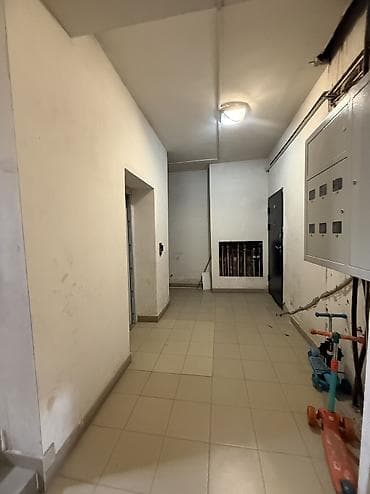 Недвижимость: 1 комната, 45 м², ул. Логвиненко / Боконбаева Элитка, 4 этаж, Евроремонт — 8