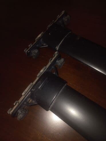 нужно ли разрешение на багажник на крышу: Поперечные дуги На штатные места Самовывоз — 2