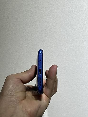 redmi 8 цена в оше: Redmi, Redmi 9T, 128 ГБ, цвет - Синий, 2 SIM — 6