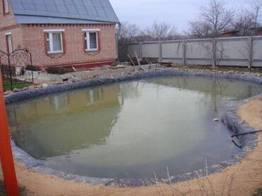 охрана керек: ОсОО "Бату Групп" - ваш надежный партнер ! Мы создаем будущее — 3