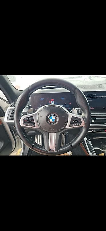 x5 2020: BMW X7: 2023 г., 3 л, Автомат, Бензин, Кроссовер — 6