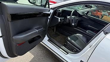 e klass: Hyundai Grandeur: 2024 г., 3.5 л, Автомат, Газ, Седан — 9