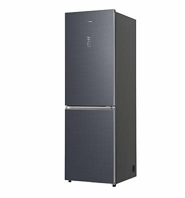 bos mini: Холодильник Hisense, Двухкамерный — 1