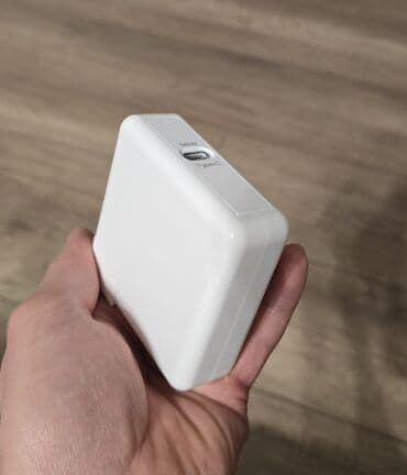 зарядка тайп си цена бишкек: Apple, Жаңы — 3