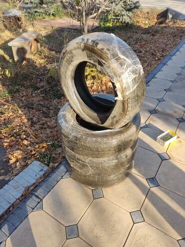 купить зимние шины на матиз: Комплект автомобильных шин (4 шт.) - Размер: 175/70 R13 - Индекс — 5