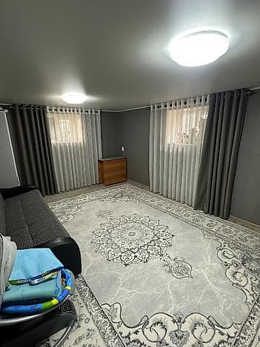 дом в токмаке: 🏡 Срочно продается дом в г. Токмок! 📍 ул. 8 Марта, 44 📐 Участок — 5 — 6