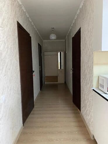 трехкомнатная квартира: Коттедж, ДАЙМОНД ЦО Diamond Resort, Бостери, Парковка, стоянка, Бассейн, Футбольное поле — 17