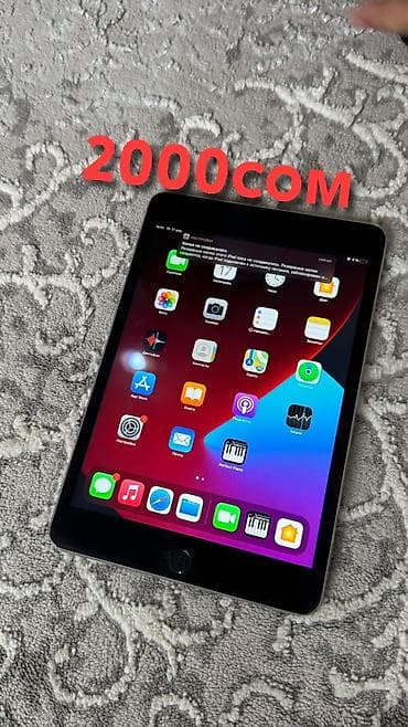 12pro max: Электронная книга, Apple, 7" - 8", Wi-Fi, цвет - Серый — 1