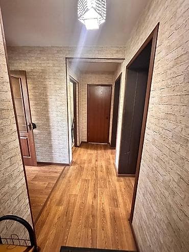 купит квартиру в оше: 3 комнаты, 63 м², Индивидуалка, 4 этаж — 7