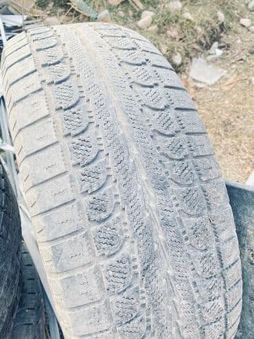 купить диск на 16: Дөңгөлөктөр монтажда R 16, Колдонулган — 3