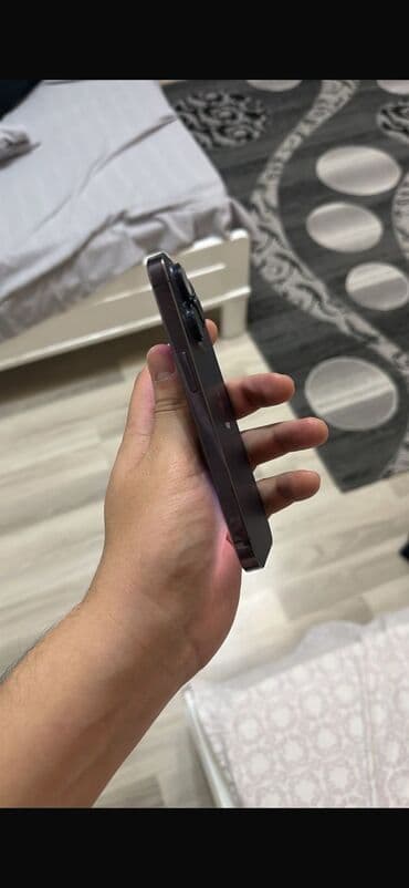 ноутбук бу ош: IPhone 14 Pro, Б/у, 256 ГБ — 3