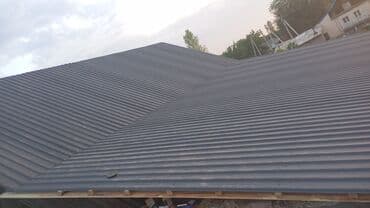 утопления дом: Кровля крыши | Монтаж Больше 6 лет опыта — 17