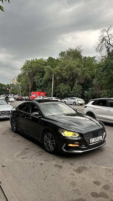 запчасти на киа бишкек фото: Hyundai Grandeur: 2018 г., 3 л, Автомат, Газ, Седан — 1