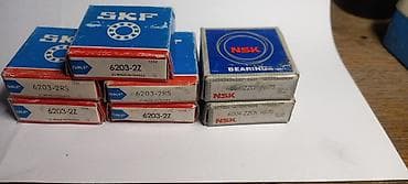 подшивник: Подшипник Оригинал, Франция — 1