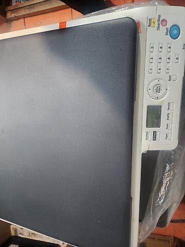 купить принтер hp laserjet 1020: Продам МФУ Konica Minolta bizhub 185 — состояние новое Продаётся МФУ — 2