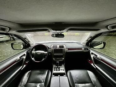 step 2: Lexus GX: 2018 г., 4.6 л, Типтроник, Бензин, Внедорожник — 9