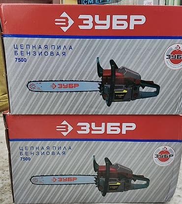 Бензопила Новый, Герой, От 2 до 3,5 кВт, Бесплатная доставка — 3