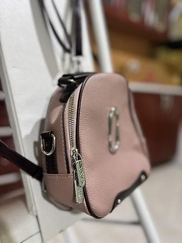 Сумки: Рюкзак, Материал: Экокожа, Женские, Новый — 2