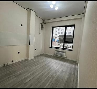 1 bedroom: 1 комната, 32 м², Элитка, 1 этаж, Евроремонт — 7