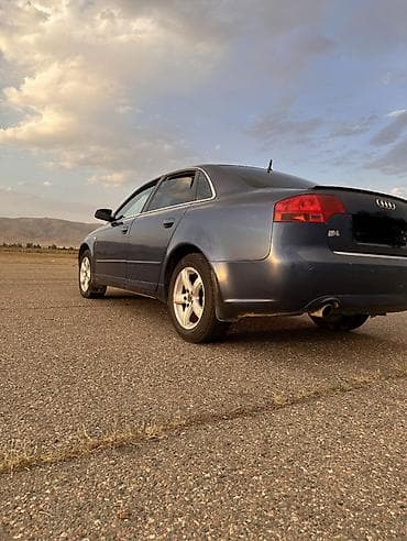 опел астра матор: Audi A4: 2005 г., 2 л, Вариатор, Бензин, Седан — 4