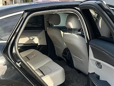 bid e5: BYD E9: 2021 г., 0.1 л, Автомат, Электромобиль, Седан — 7