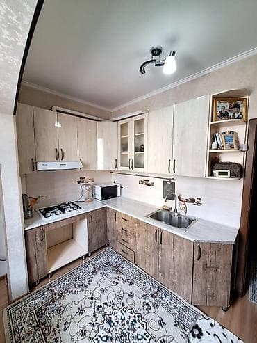 квартира район кок жар: 1 комната — 7