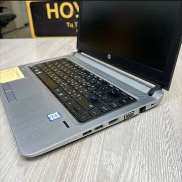 huawei matebook бишкек: Ноутбук, HP, 8 ГБ ОЗУ, Intel Core i5, 14 ", Б/у, Для работы, учебы, память SSD — 5