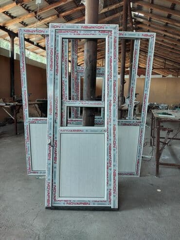 откосы на окна: Замок: Установка, Ремонт, Платный выезд — 12