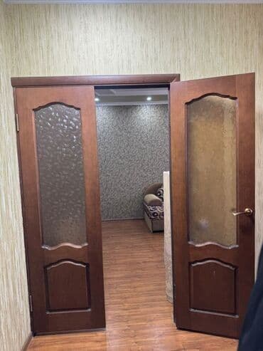 домкрат аренда: 1 бөлмө, Кыймылсыз мүлк агенттиги, Чогуу жашоосу жок, Толугу менен эмереги бар — 7