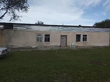 сдаю поля: Сдаю в аренду помещения, Жайылский район село Новониколаевка от — 2