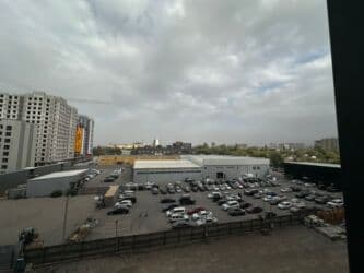 стройка домов: 3 комнаты, 103 м², Элитка, 5 этаж, ПСО (под самоотделку) — 11