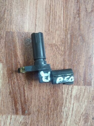 Nissan Pathfinder датчик коленвала, Ниссан Патфайндер датчик