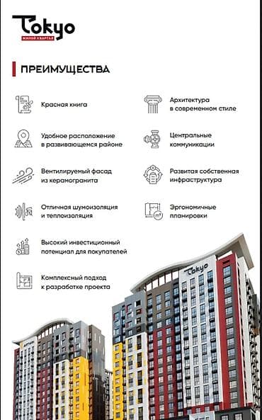 4 комнатная квартира: Проектирование | Квартиры — 3