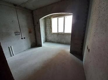 ищу квартиру ак орго: 2 комнаты, 55 м², Индивидуалка, 1 этаж, Евроремонт — 3