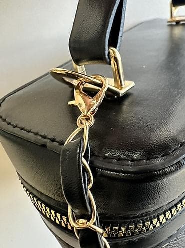 louis vuitton lv: Классическая сумка, Louis Vuitton, Китай, Материал: Искусственная кожа, Жёсткая конструкция, Застежка на молнии, Съёмный ремень, Женские, Новый — 6